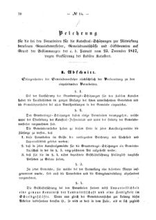 Verordnungsblatt für den Dienstbereich des K.K. Finanzministeriums für die im Reichsrate Vertretenen Königreiche und Länder : [...] : Beilage zu dem Verordnungsblatte für den Dienstbereich des K.K. Österr. Finanz-Ministeriums  18570428 Seite: 10