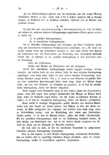 Verordnungsblatt für den Dienstbereich des K.K. Finanzministeriums für die im Reichsrate Vertretenen Königreiche und Länder : [...] : Beilage zu dem Verordnungsblatte für den Dienstbereich des K.K. Österr. Finanz-Ministeriums  18570428 Seite: 14