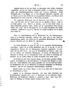 Verordnungsblatt für den Dienstbereich des K.K. Finanzministeriums für die im Reichsrate Vertretenen Königreiche und Länder : [...] : Beilage zu dem Verordnungsblatte für den Dienstbereich des K.K. Österr. Finanz-Ministeriums  18570428 Seite: 19