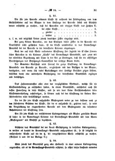 Verordnungsblatt für den Dienstbereich des K.K. Finanzministeriums für die im Reichsrate Vertretenen Königreiche und Länder : [...] : Beilage zu dem Verordnungsblatte für den Dienstbereich des K.K. Österr. Finanz-Ministeriums  18570428 Seite: 21