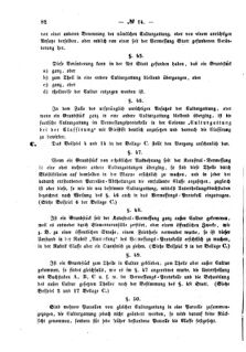 Verordnungsblatt für den Dienstbereich des K.K. Finanzministeriums für die im Reichsrate Vertretenen Königreiche und Länder : [...] : Beilage zu dem Verordnungsblatte für den Dienstbereich des K.K. Österr. Finanz-Ministeriums  18570428 Seite: 22