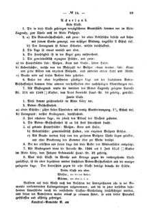 Verordnungsblatt für den Dienstbereich des K.K. Finanzministeriums für die im Reichsrate Vertretenen Königreiche und Länder : [...] : Beilage zu dem Verordnungsblatte für den Dienstbereich des K.K. Österr. Finanz-Ministeriums  18570428 Seite: 29