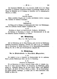 Verordnungsblatt für den Dienstbereich des K.K. Finanzministeriums für die im Reichsrate Vertretenen Königreiche und Länder : [...] : Beilage zu dem Verordnungsblatte für den Dienstbereich des K.K. Österr. Finanz-Ministeriums  18570529 Seite: 11