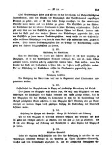 Verordnungsblatt für den Dienstbereich des K.K. Finanzministeriums für die im Reichsrate Vertretenen Königreiche und Länder : [...] : Beilage zu dem Verordnungsblatte für den Dienstbereich des K.K. Österr. Finanz-Ministeriums  18570529 Seite: 13