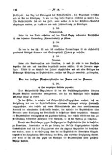 Verordnungsblatt für den Dienstbereich des K.K. Finanzministeriums für die im Reichsrate Vertretenen Königreiche und Länder : [...] : Beilage zu dem Verordnungsblatte für den Dienstbereich des K.K. Österr. Finanz-Ministeriums  18570529 Seite: 14