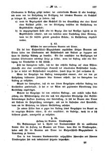 Verordnungsblatt für den Dienstbereich des K.K. Finanzministeriums für die im Reichsrate Vertretenen Königreiche und Länder : [...] : Beilage zu dem Verordnungsblatte für den Dienstbereich des K.K. Österr. Finanz-Ministeriums  18570529 Seite: 17