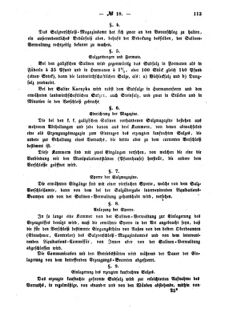 Verordnungsblatt für den Dienstbereich des K.K. Finanzministeriums für die im Reichsrate Vertretenen Königreiche und Länder : [...] : Beilage zu dem Verordnungsblatte für den Dienstbereich des K.K. Österr. Finanz-Ministeriums  18570529 Seite: 3