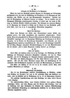 Verordnungsblatt für den Dienstbereich des K.K. Finanzministeriums für die im Reichsrate Vertretenen Königreiche und Länder : [...] : Beilage zu dem Verordnungsblatte für den Dienstbereich des K.K. Österr. Finanz-Ministeriums  18570529 Seite: 7