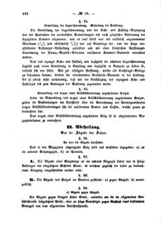 Verordnungsblatt für den Dienstbereich des K.K. Finanzministeriums für die im Reichsrate Vertretenen Königreiche und Länder : [...] : Beilage zu dem Verordnungsblatte für den Dienstbereich des K.K. Österr. Finanz-Ministeriums  18570529 Seite: 8