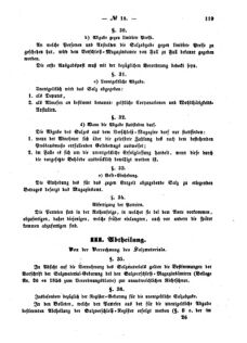 Verordnungsblatt für den Dienstbereich des K.K. Finanzministeriums für die im Reichsrate Vertretenen Königreiche und Länder : [...] : Beilage zu dem Verordnungsblatte für den Dienstbereich des K.K. Österr. Finanz-Ministeriums  18570529 Seite: 9