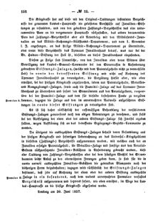 Verordnungsblatt für den Dienstbereich des K.K. Finanzministeriums für die im Reichsrate Vertretenen Königreiche und Länder : [...] : Beilage zu dem Verordnungsblatte für den Dienstbereich des K.K. Österr. Finanz-Ministeriums  18570725 Seite: 10