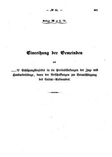 Verordnungsblatt für den Dienstbereich des K.K. Finanzministeriums für die im Reichsrate Vertretenen Königreiche und Länder : [...] : Beilage zu dem Verordnungsblatte für den Dienstbereich des K.K. Österr. Finanz-Ministeriums  18570805 Seite: 103