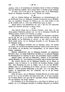 Verordnungsblatt für den Dienstbereich des K.K. Finanzministeriums für die im Reichsrate Vertretenen Königreiche und Länder : [...] : Beilage zu dem Verordnungsblatte für den Dienstbereich des K.K. Österr. Finanz-Ministeriums  18570805 Seite: 14