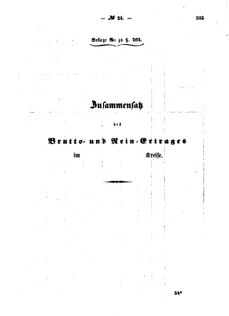 Verordnungsblatt für den Dienstbereich des K.K. Finanzministeriums für die im Reichsrate Vertretenen Königreiche und Länder : [...] : Beilage zu dem Verordnungsblatte für den Dienstbereich des K.K. Österr. Finanz-Ministeriums  18570805 Seite: 147