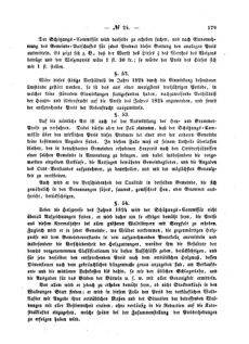 Verordnungsblatt für den Dienstbereich des K.K. Finanzministeriums für die im Reichsrate Vertretenen Königreiche und Länder : [...] : Beilage zu dem Verordnungsblatte für den Dienstbereich des K.K. Österr. Finanz-Ministeriums  18570805 Seite: 21