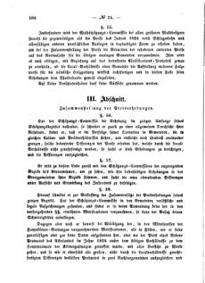 Verordnungsblatt für den Dienstbereich des K.K. Finanzministeriums für die im Reichsrate Vertretenen Königreiche und Länder : [...] : Beilage zu dem Verordnungsblatte für den Dienstbereich des K.K. Österr. Finanz-Ministeriums  18570805 Seite: 22