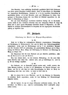 Verordnungsblatt für den Dienstbereich des K.K. Finanzministeriums für die im Reichsrate Vertretenen Königreiche und Länder : [...] : Beilage zu dem Verordnungsblatte für den Dienstbereich des K.K. Österr. Finanz-Ministeriums  18570805 Seite: 25