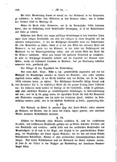 Verordnungsblatt für den Dienstbereich des K.K. Finanzministeriums für die im Reichsrate Vertretenen Königreiche und Länder : [...] : Beilage zu dem Verordnungsblatte für den Dienstbereich des K.K. Österr. Finanz-Ministeriums  18570805 Seite: 26