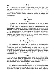 Verordnungsblatt für den Dienstbereich des K.K. Finanzministeriums für die im Reichsrate Vertretenen Königreiche und Länder : [...] : Beilage zu dem Verordnungsblatte für den Dienstbereich des K.K. Österr. Finanz-Ministeriums  18570805 Seite: 38