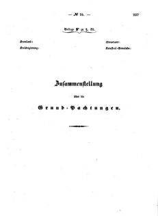 Verordnungsblatt für den Dienstbereich des K.K. Finanzministeriums für die im Reichsrate Vertretenen Königreiche und Länder : [...] : Beilage zu dem Verordnungsblatte für den Dienstbereich des K.K. Österr. Finanz-Ministeriums  18570805 Seite: 79