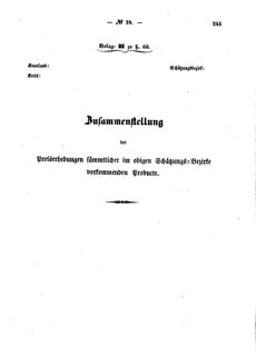 Verordnungsblatt für den Dienstbereich des K.K. Finanzministeriums für die im Reichsrate Vertretenen Königreiche und Länder : [...] : Beilage zu dem Verordnungsblatte für den Dienstbereich des K.K. Österr. Finanz-Ministeriums  18570805 Seite: 87