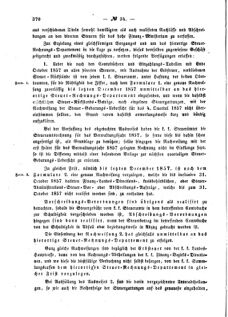 Verordnungsblatt für den Dienstbereich des K.K. Finanzministeriums für die im Reichsrate Vertretenen Königreiche und Länder : [...] : Beilage zu dem Verordnungsblatte für den Dienstbereich des K.K. Österr. Finanz-Ministeriums  18571022 Seite: 2