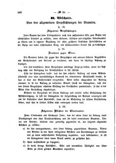 Verordnungsblatt für den Dienstbereich des K.K. Finanzministeriums für die im Reichsrate Vertretenen Königreiche und Länder : [...] : Beilage zu dem Verordnungsblatte für den Dienstbereich des K.K. Österr. Finanz-Ministeriums  18571111 Seite: 10