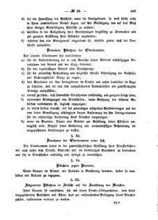 Verordnungsblatt für den Dienstbereich des K.K. Finanzministeriums für die im Reichsrate Vertretenen Königreiche und Länder : [...] : Beilage zu dem Verordnungsblatte für den Dienstbereich des K.K. Österr. Finanz-Ministeriums  18571111 Seite: 11