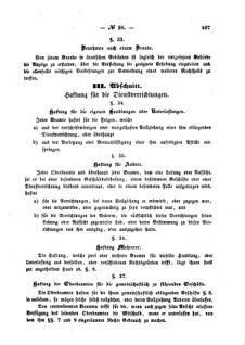 Verordnungsblatt für den Dienstbereich des K.K. Finanzministeriums für die im Reichsrate Vertretenen Königreiche und Länder : [...] : Beilage zu dem Verordnungsblatte für den Dienstbereich des K.K. Österr. Finanz-Ministeriums  18571111 Seite: 15