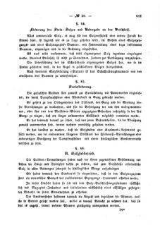 Verordnungsblatt für den Dienstbereich des K.K. Finanzministeriums für die im Reichsrate Vertretenen Königreiche und Länder : [...] : Beilage zu dem Verordnungsblatte für den Dienstbereich des K.K. Österr. Finanz-Ministeriums  18571111 Seite: 19