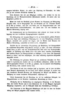 Verordnungsblatt für den Dienstbereich des K.K. Finanzministeriums für die im Reichsrate Vertretenen Königreiche und Länder : [...] : Beilage zu dem Verordnungsblatte für den Dienstbereich des K.K. Österr. Finanz-Ministeriums  18571111 Seite: 21