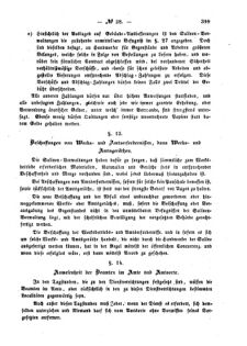 Verordnungsblatt für den Dienstbereich des K.K. Finanzministeriums für die im Reichsrate Vertretenen Königreiche und Länder : [...] : Beilage zu dem Verordnungsblatte für den Dienstbereich des K.K. Österr. Finanz-Ministeriums  18571111 Seite: 7