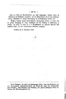 Verordnungsblatt für den Dienstbereich des K.K. Finanzministeriums für die im Reichsrate Vertretenen Königreiche und Länder : [...] : Beilage zu dem Verordnungsblatte für den Dienstbereich des K.K. Österr. Finanz-Ministeriums  18571231 Seite: 4