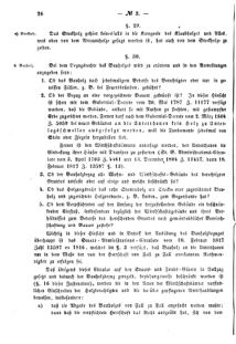 Verordnungsblatt für den Dienstbereich des K.K. Finanzministeriums für die im Reichsrate Vertretenen Königreiche und Länder : [...] : Beilage zu dem Verordnungsblatte für den Dienstbereich des K.K. Österr. Finanz-Ministeriums  18580125 Seite: 14