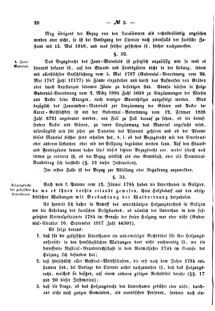 Verordnungsblatt für den Dienstbereich des K.K. Finanzministeriums für die im Reichsrate Vertretenen Königreiche und Länder : [...] : Beilage zu dem Verordnungsblatte für den Dienstbereich des K.K. Österr. Finanz-Ministeriums  18580125 Seite: 16