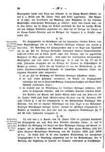 Verordnungsblatt für den Dienstbereich des K.K. Finanzministeriums für die im Reichsrate Vertretenen Königreiche und Länder : [...] : Beilage zu dem Verordnungsblatte für den Dienstbereich des K.K. Österr. Finanz-Ministeriums  18580125 Seite: 18