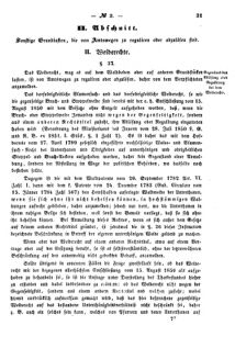 Verordnungsblatt für den Dienstbereich des K.K. Finanzministeriums für die im Reichsrate Vertretenen Königreiche und Länder : [...] : Beilage zu dem Verordnungsblatte für den Dienstbereich des K.K. Österr. Finanz-Ministeriums  18580125 Seite: 19