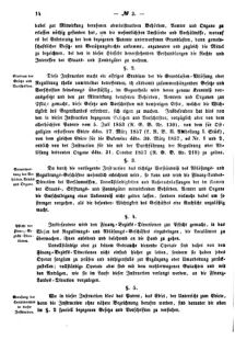 Verordnungsblatt für den Dienstbereich des K.K. Finanzministeriums für die im Reichsrate Vertretenen Königreiche und Länder : [...] : Beilage zu dem Verordnungsblatte für den Dienstbereich des K.K. Österr. Finanz-Ministeriums  18580125 Seite: 2