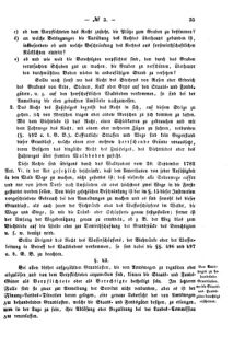 Verordnungsblatt für den Dienstbereich des K.K. Finanzministeriums für die im Reichsrate Vertretenen Königreiche und Länder : [...] : Beilage zu dem Verordnungsblatte für den Dienstbereich des K.K. Österr. Finanz-Ministeriums  18580125 Seite: 23