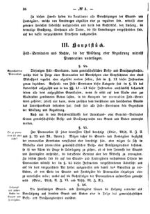 Verordnungsblatt für den Dienstbereich des K.K. Finanzministeriums für die im Reichsrate Vertretenen Königreiche und Länder : [...] : Beilage zu dem Verordnungsblatte für den Dienstbereich des K.K. Österr. Finanz-Ministeriums  18580125 Seite: 24