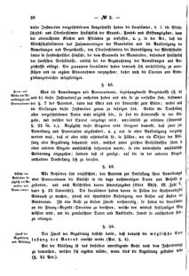 Verordnungsblatt für den Dienstbereich des K.K. Finanzministeriums für die im Reichsrate Vertretenen Königreiche und Länder : [...] : Beilage zu dem Verordnungsblatte für den Dienstbereich des K.K. Österr. Finanz-Ministeriums  18580125 Seite: 26