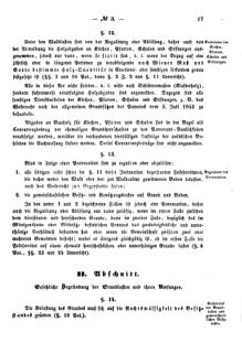 Verordnungsblatt für den Dienstbereich des K.K. Finanzministeriums für die im Reichsrate Vertretenen Königreiche und Länder : [...] : Beilage zu dem Verordnungsblatte für den Dienstbereich des K.K. Österr. Finanz-Ministeriums  18580125 Seite: 5