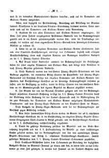 Verordnungsblatt für den Dienstbereich des K.K. Finanzministeriums für die im Reichsrate Vertretenen Königreiche und Länder : [...] : Beilage zu dem Verordnungsblatte für den Dienstbereich des K.K. Österr. Finanz-Ministeriums  18580227 Seite: 2