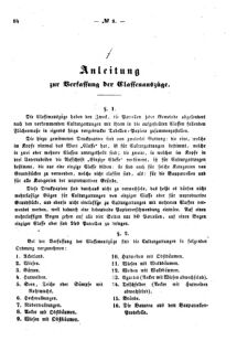 Verordnungsblatt für den Dienstbereich des K.K. Finanzministeriums für die im Reichsrate Vertretenen Königreiche und Länder : [...] : Beilage zu dem Verordnungsblatte für den Dienstbereich des K.K. Österr. Finanz-Ministeriums  18580305 Seite: 2