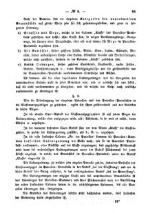 Verordnungsblatt für den Dienstbereich des K.K. Finanzministeriums für die im Reichsrate Vertretenen Königreiche und Länder : [...] : Beilage zu dem Verordnungsblatte für den Dienstbereich des K.K. Österr. Finanz-Ministeriums  18580305 Seite: 3