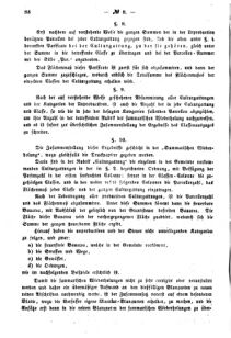 Verordnungsblatt für den Dienstbereich des K.K. Finanzministeriums für die im Reichsrate Vertretenen Königreiche und Länder : [...] : Beilage zu dem Verordnungsblatte für den Dienstbereich des K.K. Österr. Finanz-Ministeriums  18580305 Seite: 6