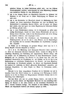 Verordnungsblatt für den Dienstbereich des K.K. Finanzministeriums für die im Reichsrate Vertretenen Königreiche und Länder : [...] : Beilage zu dem Verordnungsblatte für den Dienstbereich des K.K. Österr. Finanz-Ministeriums  18580525 Seite: 4