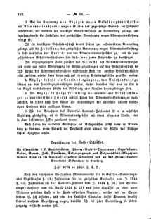 Verordnungsblatt für den Dienstbereich des K.K. Finanzministeriums für die im Reichsrate Vertretenen Königreiche und Länder : [...] : Beilage zu dem Verordnungsblatte für den Dienstbereich des K.K. Österr. Finanz-Ministeriums  18580625 Seite: 4