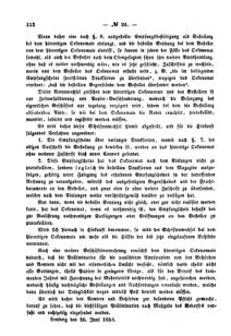 Verordnungsblatt für den Dienstbereich des K.K. Finanzministeriums für die im Reichsrate Vertretenen Königreiche und Länder : [...] : Beilage zu dem Verordnungsblatte für den Dienstbereich des K.K. Österr. Finanz-Ministeriums  18580714 Seite: 2