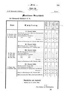 Verordnungsblatt für den Dienstbereich des K.K. Finanzministeriums für die im Reichsrate Vertretenen Königreiche und Länder : [...] : Beilage zu dem Verordnungsblatte für den Dienstbereich des K.K. Österr. Finanz-Ministeriums  18580714 Seite: 9